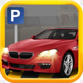 Free Parking Logo